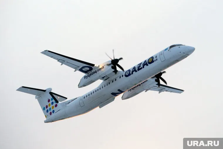 Воздушное пространство будет закрыто до 25 мая