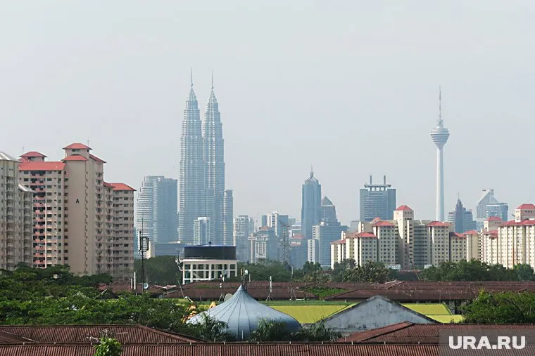 Малайзия станет более дорогим направлением в отличие от Таиланда