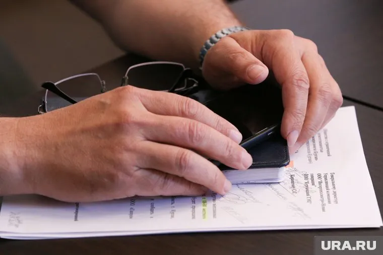 Компания «Витус» злоупотребляла доверием клиентов