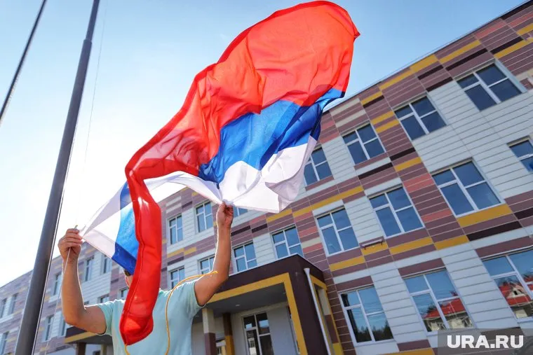 В Курганской области власти и застройщик спорят из-за стоимости выкупа школы