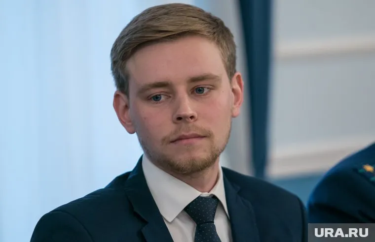 «Движение первых» в регионе возглавляет Сергей Лоськов