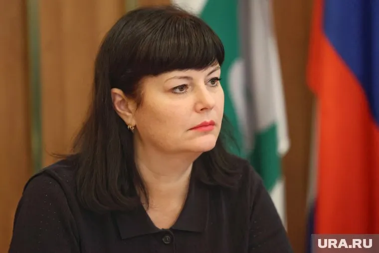 Мэр Елена Ситникова пригласила китайских бизнесменов на Новый год в Курган