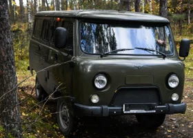 Фотография из галереи