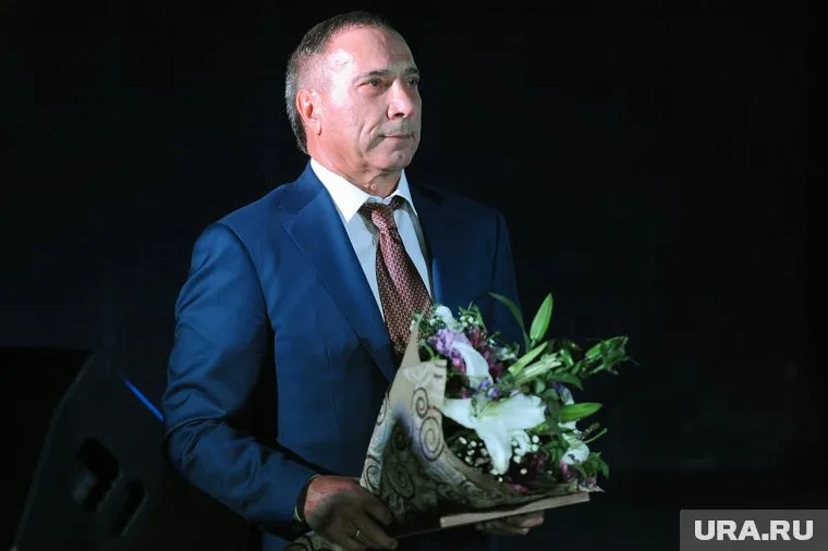 Федеральный бренд Александр Аристов оставил за собой