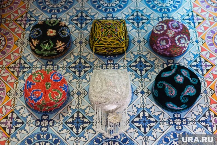 В Туркмении меняется власть