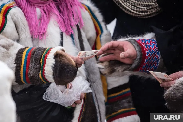 Минималка на Ямале вырастет до 58 тысяч рублей