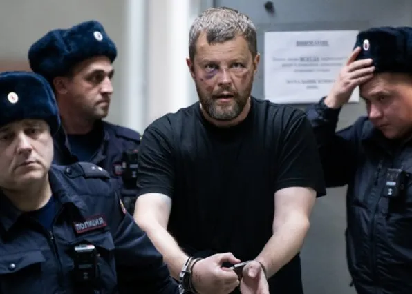 Фотография из галереи