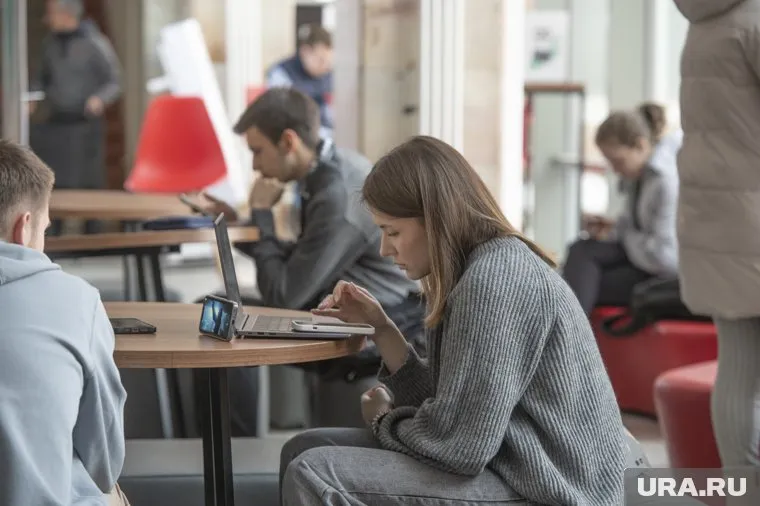 Около 640 тысяч студентов могут воспользоваться новым сервисом уже сейчас