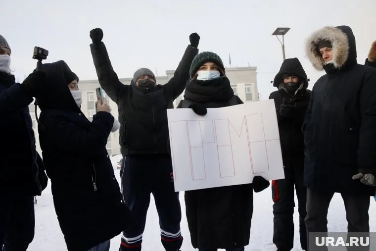 На митинги, считает эксперт, людей выйдет меньше, чем неделей ранее