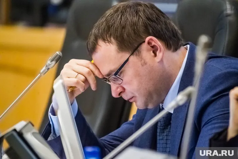 Дмитрий Еремеев (на фото) приехал на суд в 10 утра, но рассмотреть апелляцию по его делу смогли лишь через два часа