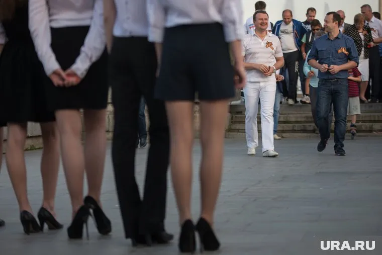 Медленная ходьба приводит к старению мозга