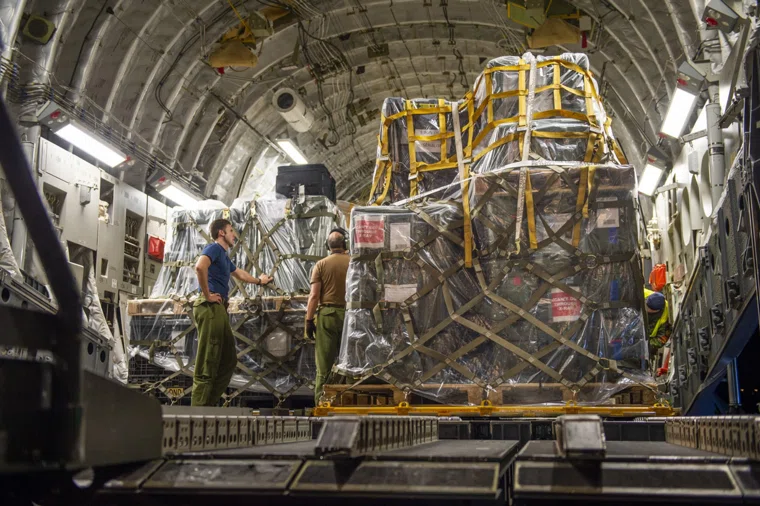 Западные страны поставляют Украине устаревшее оружие