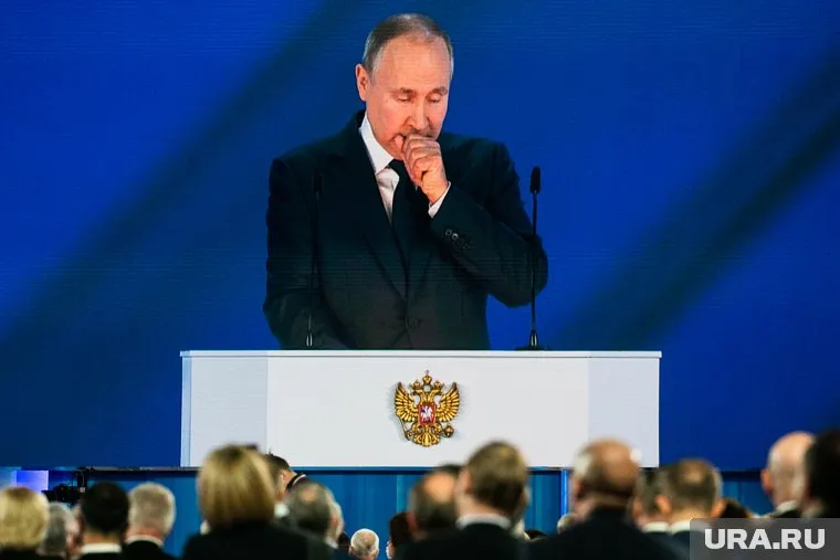 Премьер-министр отнесся с пониманием к отсутствию Путина на климатическом саммите в Великобритании