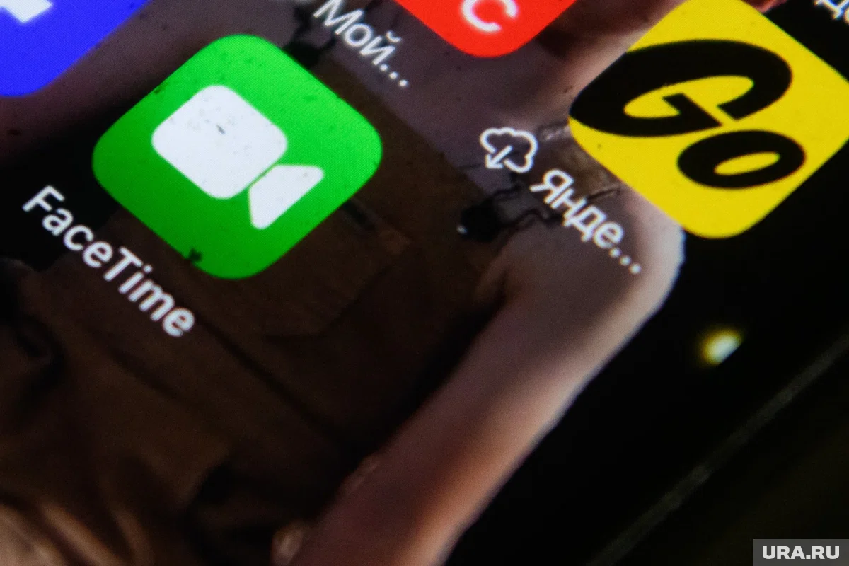 В отношении FaceTime введены ограничительные меры из-за использования сервиса для террористической вербовки