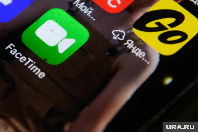 В отношении FaceTime введены ограничительные меры из-за использования сервиса для террористической вербовки
