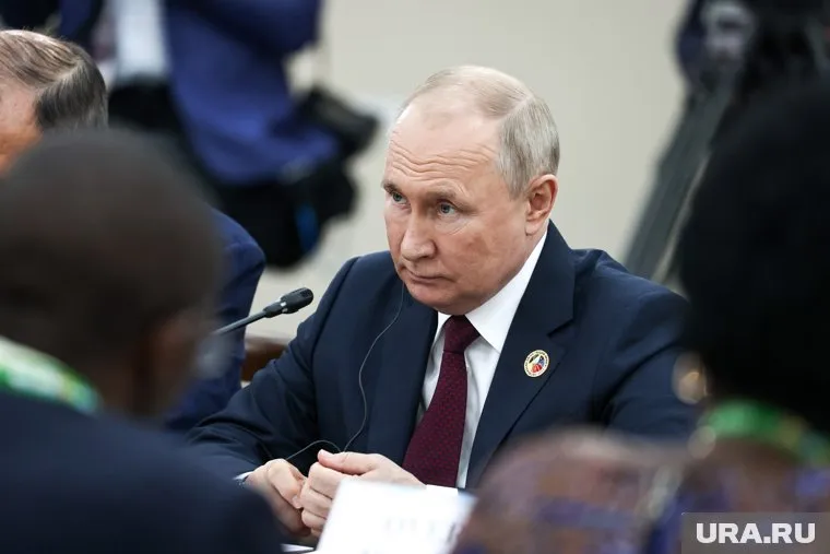 Варшава, укрепив оборону, послала сигнал Владимиру Путину