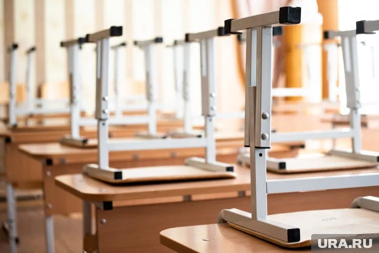 Дистанционное обучение в городах Тюменской области продлили до шестого декабря