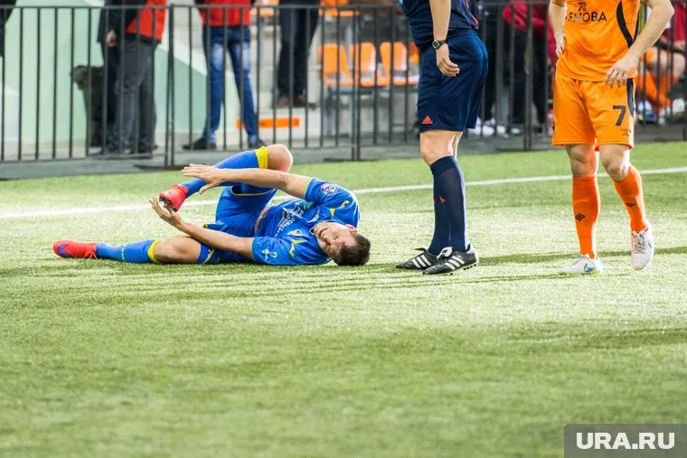 Уровень российского футбола не соответствует высоким зарплатам игроков