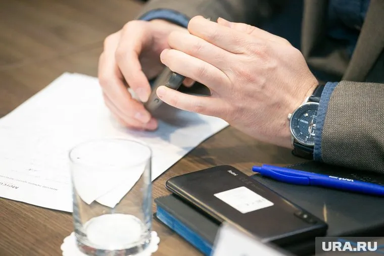 Вице-президент стал владельцем компании в конце 2023 года