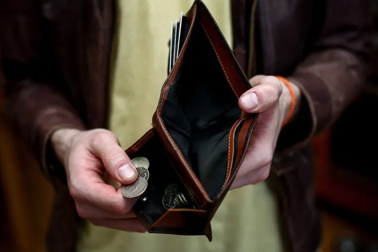 Клипарт деньги. Москва