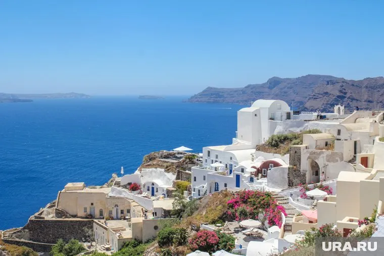 Свою смерть киллер №1 Солоник встретил в Греции