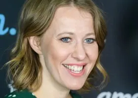 Собчак после смертельного ДТП улетела из России