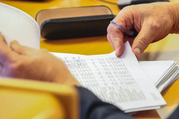 Комитет по аграрной политике Областной думы. Сентябрь 2015. Тюмень