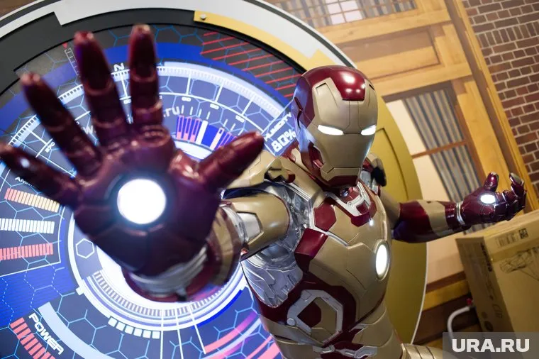 Новые комиксы Marvel больше не будут выпускать в России