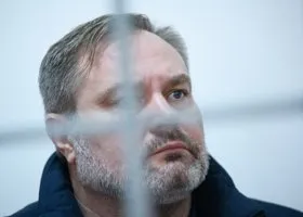 Свердловского экс-мэра Пильникова отправили в колонию за взятки