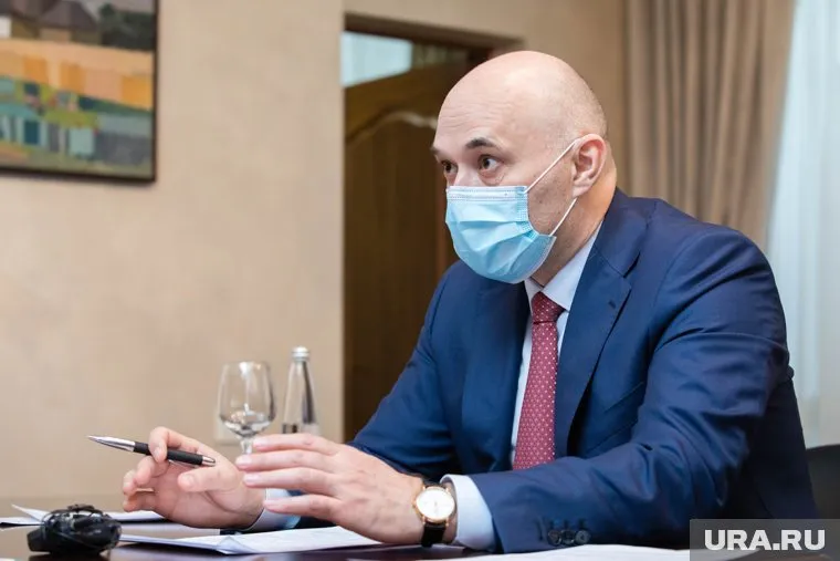 Глава Сургута Андрей Филатов намерен увеличить число замов из Лангепаса