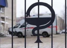 В перинатальном центре Кургана у беременной погиб ребенок