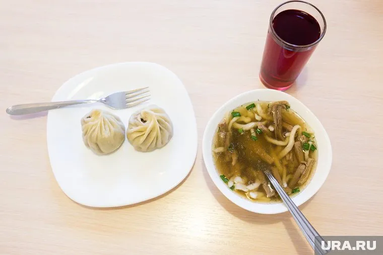 Лучше избегать сладких компотов, сказал Евгений Арзамасцев