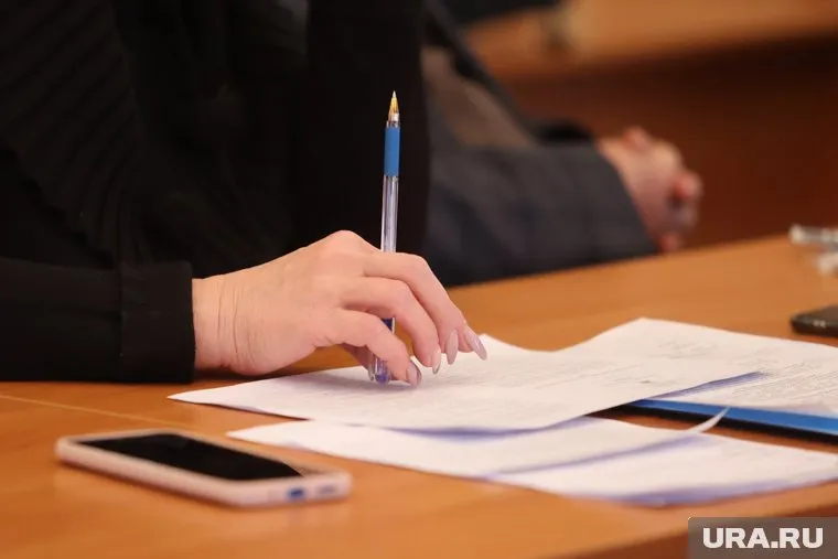 Анн-Клер Лежандр отметила, что существует много видов активов, замороженных в рамках европейских санкций