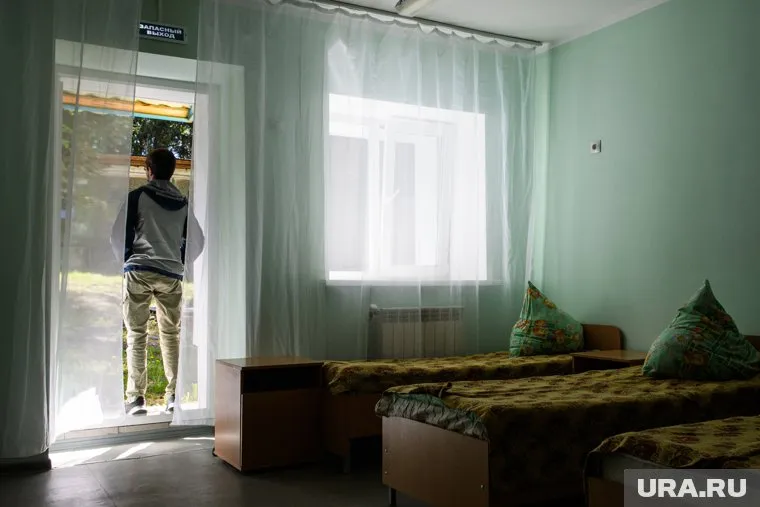 Визит родителей нередко нарушает безопасность детей