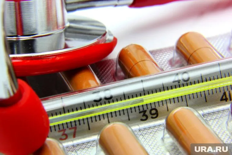 Предприниматель пытался справиться воспалением легких в домашних условиях