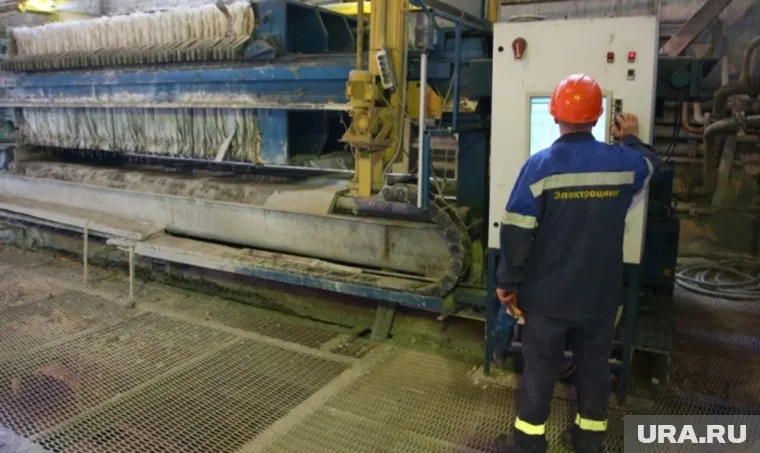 Работникам «Электроцинка» предложили новую работу
