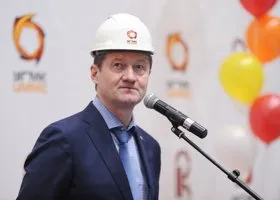 Вотчина Козицына осталась без стратегического предприятия