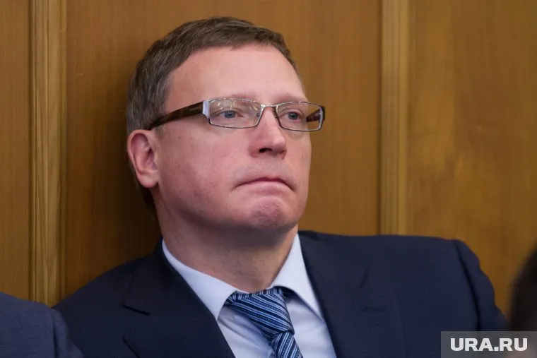 Александр Бурков против договора с оппонентами