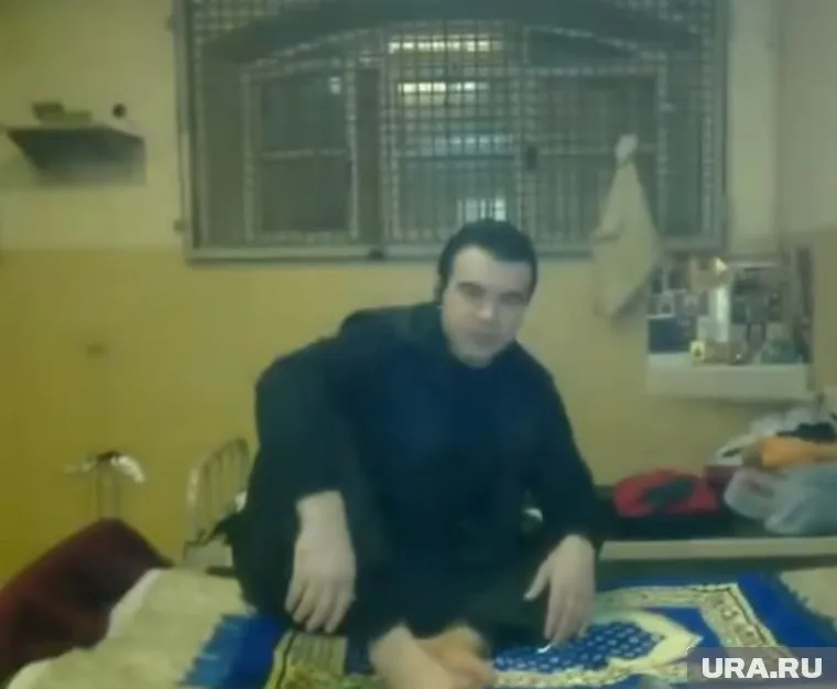 Ахмед Шалинский претендует на роль лидера чеченского криминалитета