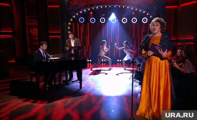 Оригинал мема набрал в YouTube более 40 миллионов просмотров