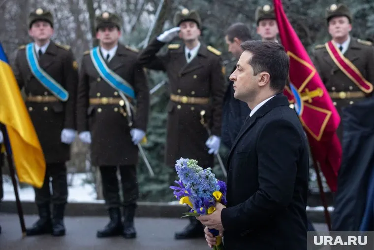 Зимой ВСУ могут выйти на рубежи Крымского полуострова, такое мнение выразил экс-командующий США