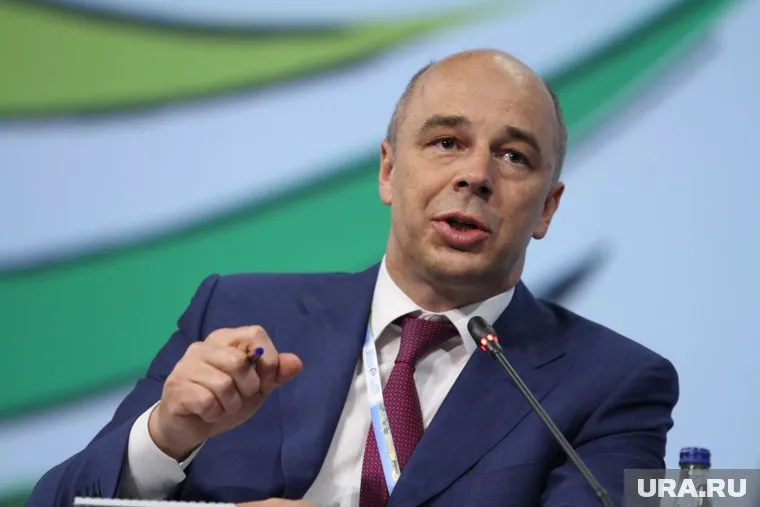 Подчиненных Антона Силуанова обманывают телефонные мошенники