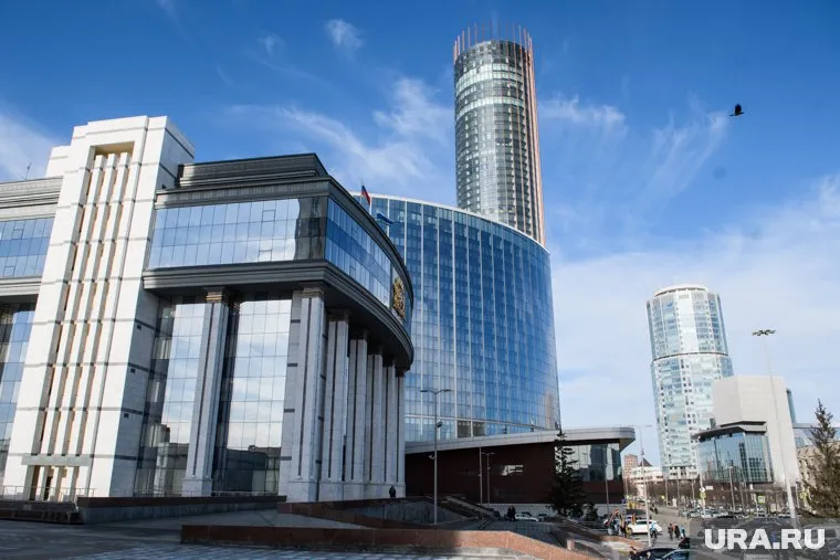 Екатеринбург может стать столицей уральской агломерации, но соседей это не устраивает