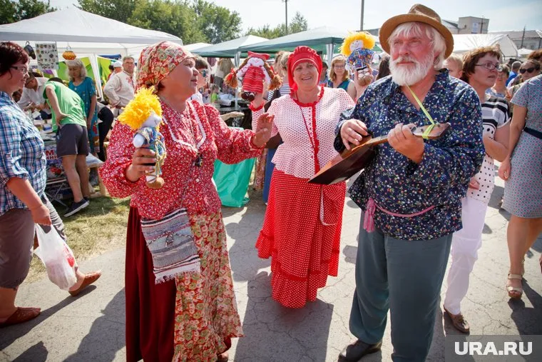 Бажовский фестиваль будет длиться три дня