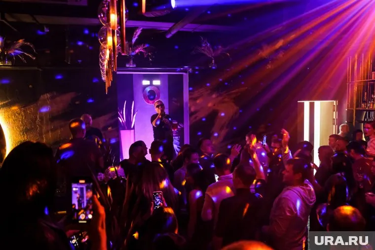 В графике гастролей концерт Вити АК-47 в Перми запланирован на 22 декабря (архивное фото)