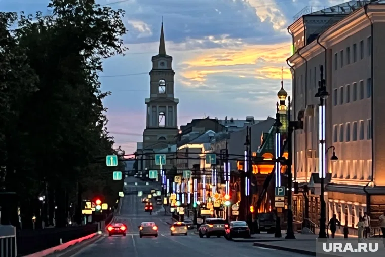 Пермь получит пиво с собственным именем