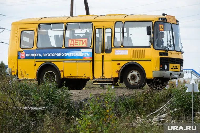 За счет бюджета приобретут 22 автобуса