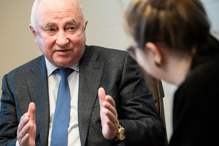 Интервью с Сергеем Скуратовым. Екатеринбург