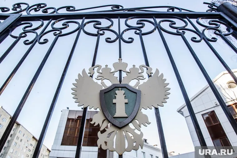 Новые прокуроры назначены в Бердюжском и Аромашевском районах