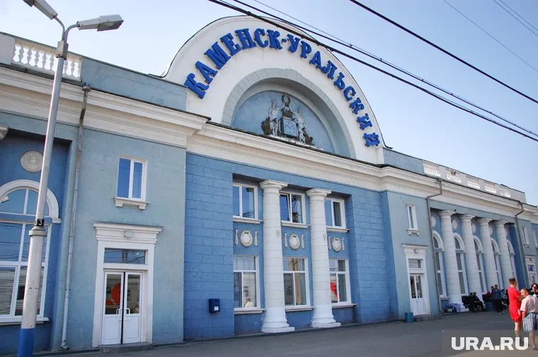 Его поддерживала партия «Единая Россия»